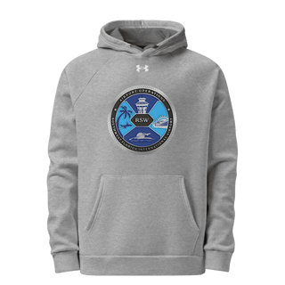 Airport Operations Control Center 46647959 Under Armour Hoodie