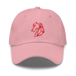 819 RHS 34102519 Classic Dad Hat | Yupoong 6245CM