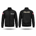 POLICE Windbreaker - 2