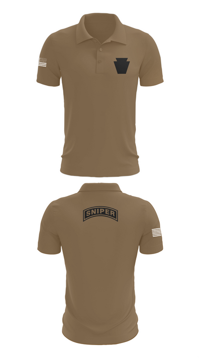 Zodiac 61144818 Short Sleeve Performance Polo - 7