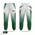 Fall Creek Football Sweatpants - 1