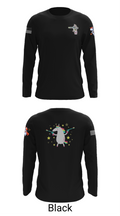 Bussy Squad 89240186 Long Sleeve Performance Shirt 26