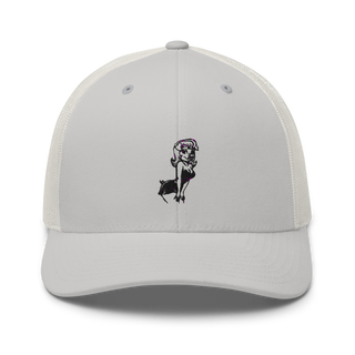 O kelly's 17388713 Retro Trucker Hat | Yupoong 6606