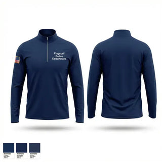 Windbreaker, Flagstaff Police Department, Police, Teamtime, Team time, sublimation, custom sports apparel, team uniforms, spirit wear, spiritwear, sports uniforms, custom shirts, team store, custom team store, fundraiser sports, apparel fundraiser