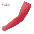 Rocktown High School Basketball 85338671 Arm Sleeve - 22