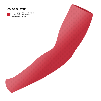 Rocktown High School Basketball 85338671 Arm Sleeve - 22