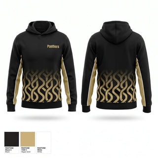Hoodie, Panthers, Baseball, Teamtime, Team time, sublimation, custom sports apparel, team uniforms, spirit wear, spiritwear, sports uniforms, custom shirts, team store, custom team store, fundraiser sports, apparel fundraiser