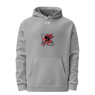 SANDLOT 76291574 Under Armour Hoodie
