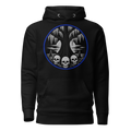 BC 8252271 Unisex Hoodie - 1