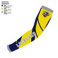 Lockland Football 22685832 Arm Sleeve - 1