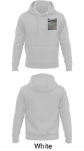 Lick Creek School Basketball 89922864 Hoodie - 6