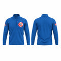 Miami Fire Rescue Windbreaker - 1