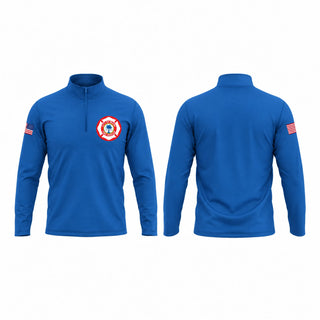 Windbreaker, Miami Fire Rescue, Fire Department, Teamtime, Team time, sublimation, custom sports apparel, team uniforms, spirit wear, spiritwear, sports uniforms, custom shirts, team store, custom team store, fundraiser sports, apparel fundraiser