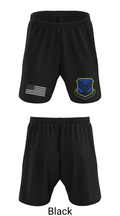 116th Air Control Wing 90570320 Athletic Shorts With Pockets - 13