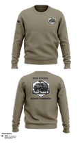 Fuel Team 6 54285292 Crew Neck Sweatshirt - 24