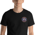 Station 12 TRT 63854404 Unisex Staple T-Shirt | Bella + Canvas 3001