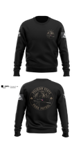 Shadow Scouts Crew Neck Sweatshirt - 11