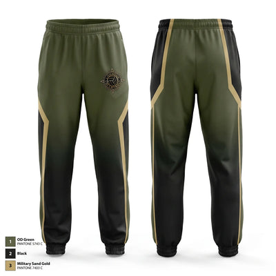 LAWAKUA 24923743 Sweatpants - 1