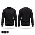 Springfield Police Division 12465966 Crew Neck Sweatshirt - 1