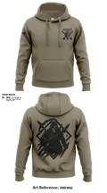 D CO 2-153 Hoodie - 5