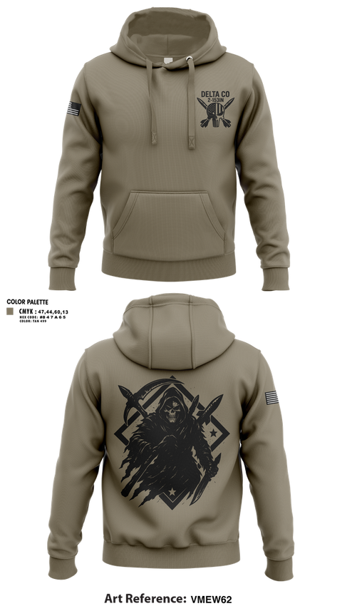 Hoodie, , National Guard, Teamtime, Team time, sublimation, custom sports apparel, team uniforms, spirit wear, spiritwear, sports uniforms, custom shirts, team store, custom team store, fundraiser sports, apparel fundraiser