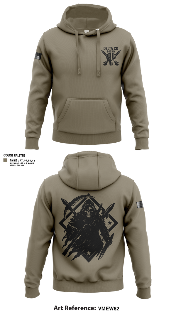 Hoodie, , National Guard, Teamtime, Team time, sublimation, custom sports apparel, team uniforms, spirit wear, spiritwear, sports uniforms, custom shirts, team store, custom team store, fundraiser sports, apparel fundraiser