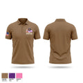 2617-M Short Sleeve Performance Polo - 1