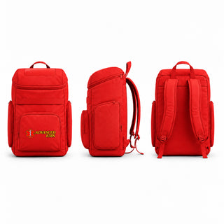 Gear Bag, Advanced EMS, EMS/EMT, Teamtime, Team time, sublimation, custom sports apparel, team uniforms, spirit wear, spiritwear, sports uniforms, custom shirts, team store, custom team store, fundraiser sports, apparel fundraiser