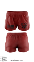 319th IEW Ranger Panties - 1