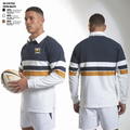 Fayetteville Area Rugby Long Sleeve Performance Shirt 2