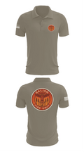 DNR NW 26153806 Short Sleeve Performance Polo - 5