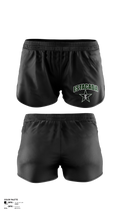 Estacada High School Wrestling Women's Shorts - 2