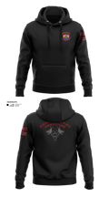 821 CRS 22820125 Hoodie - 30