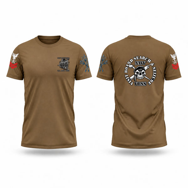 Short Sleeve Performance Shirt, VBSS, Navy, Teamtime, Team time, sublimation, custom sports apparel, team uniforms, spirit wear, spiritwear, sports uniforms, custom shirts, team store, custom team store, fundraiser sports, apparel fundraiser