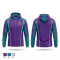 Diamond Dogs Windbreaker - 1