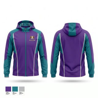 Windbreaker, Diamond Dogs, Softball, Teamtime, Team time, sublimation, custom sports apparel, team uniforms, spirit wear, spiritwear, sports uniforms, custom shirts, team store, custom team store, fundraiser sports, apparel fundraiser