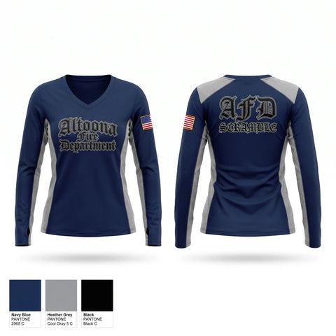 Old School Cotton Feel Shirt, Altoona Fire Department, Fire Department, Teamtime, Team time, sublimation, custom sports apparel, team uniforms, spirit wear, spiritwear, sports uniforms, custom shirts, team store, custom team store, fundraiser sports, apparel fundraiser