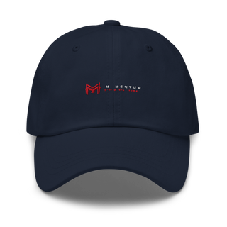 Momentum 65362388 Classic Dad Hat | Yupoong 6245CM