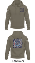 SHILLINGTON FIRE DEPARTMENT 25049133 Hoodie - 12