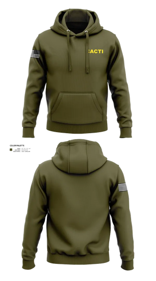 Hoodie, Cacti, , Teamtime, Team time, sublimation, custom sports apparel, team uniforms, spirit wear, spiritwear, sports uniforms, custom shirts, team store, custom team store, fundraiser sports, apparel fundraiser