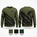 REGIONAL SWAT 41656210 Crew Neck Sweatshirt - 1