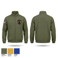 Greensburg police department Windbreaker - 1