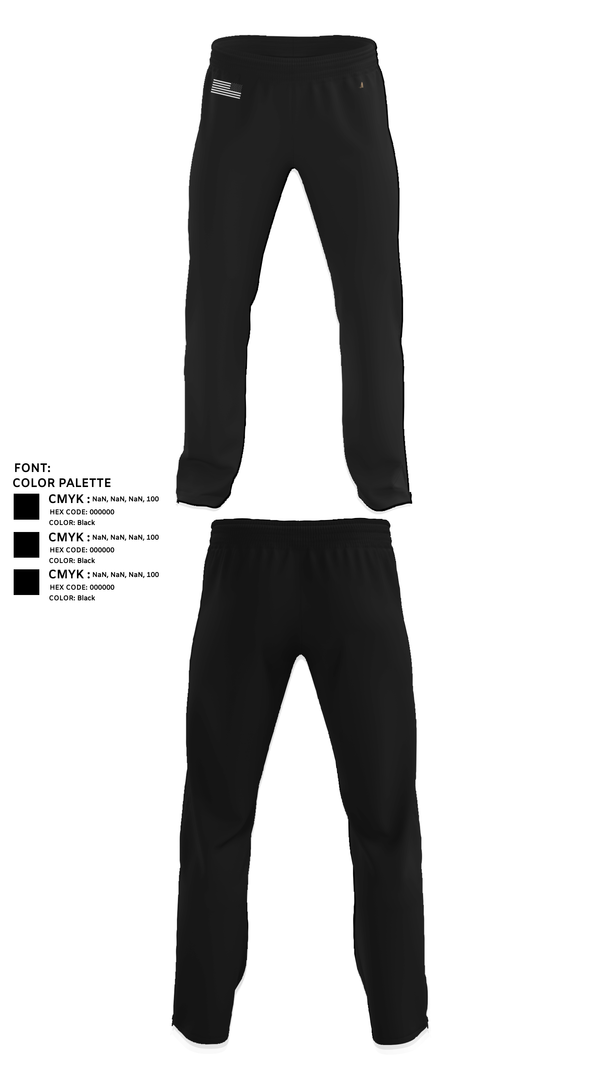 Sweatpants, HHD, 303d iew bn, , Teamtime, Team time, sublimation, custom sports apparel, team uniforms, spirit wear, spiritwear, sports uniforms, custom shirts, team store, custom team store, fundraiser sports, apparel fundraiser
