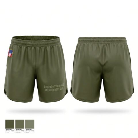 Ranger Panties, Apprehension and Enforcement Unit, Police, Teamtime, Team time, sublimation, custom sports apparel, team uniforms, spirit wear, spiritwear, sports uniforms, custom shirts, team store, custom team store, fundraiser sports, apparel fundraiser