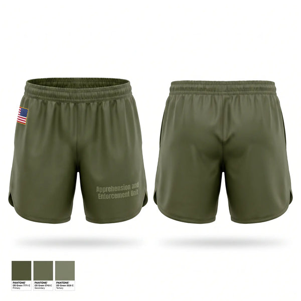 Ranger Panties, Apprehension and Enforcement Unit, Police, Teamtime, Team time, sublimation, custom sports apparel, team uniforms, spirit wear, spiritwear, sports uniforms, custom shirts, team store, custom team store, fundraiser sports, apparel fundraiser