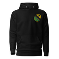 1st Cav 3CR 22311703 Unisex Premium Hoodie | Cotton Heritage M2580