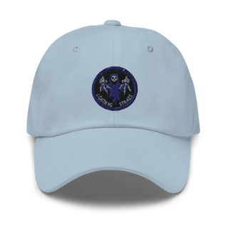 A 1/111 Field Artillery 90044147 Classic Dad Hat | Yupoong 6245CM