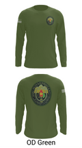JTF Bagram 41187882 Long Sleeve Performance Shirt 44