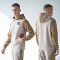 A-Gang 90344345 Hoodie - 101