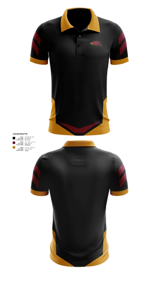 Short Sleeve Performance Polo, Silver Lake Eagles, Wrestling, Teamtime, Team time, sublimation, custom sports apparel, team uniforms, spirit wear, spiritwear, sports uniforms, custom shirts, team store, custom team store, fundraiser sports, apparel fundraiser